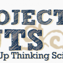 Project GUTS MOOC logo
